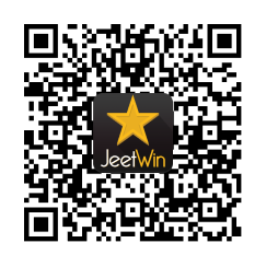 JeetWin App QR Code