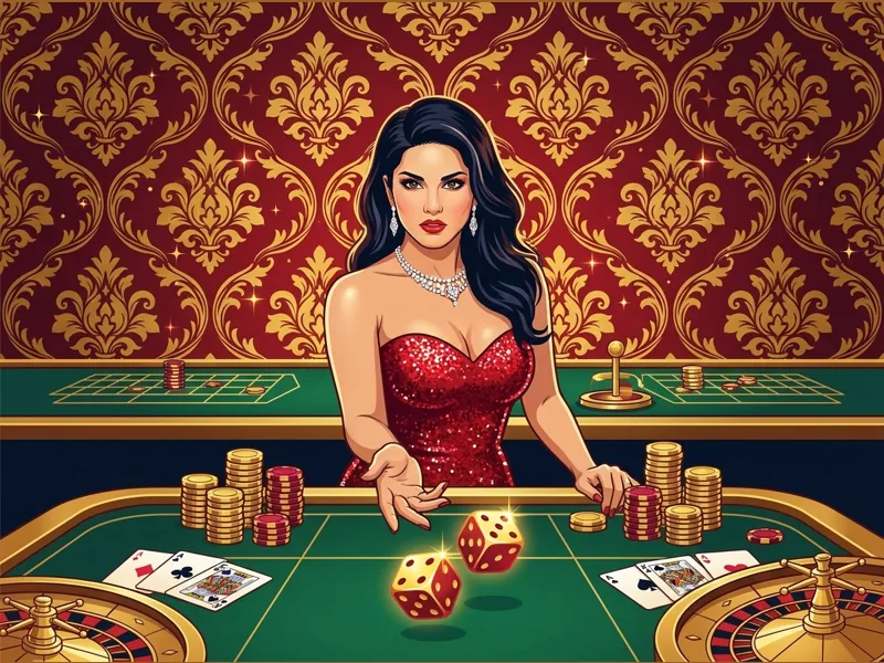 Table Games