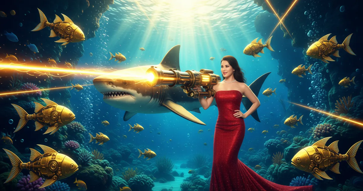 Fish Table Game Myths: Precision Vs RNG Reality