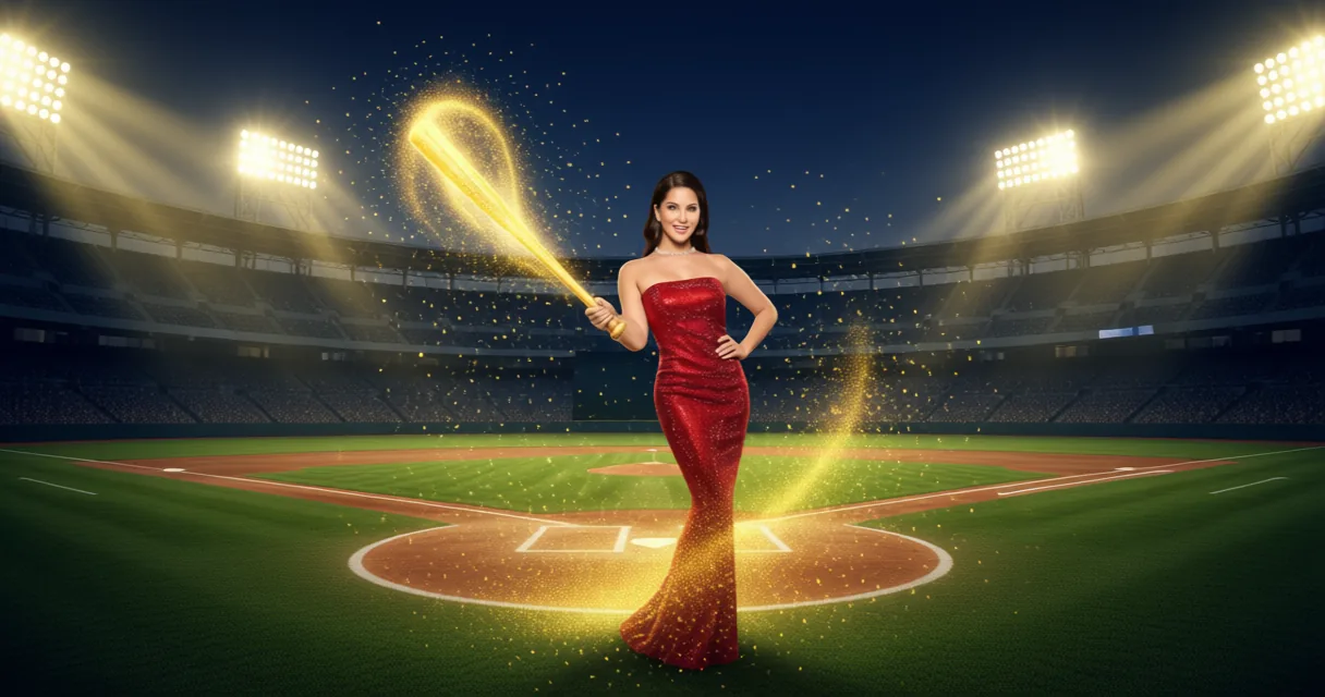 MLB sport