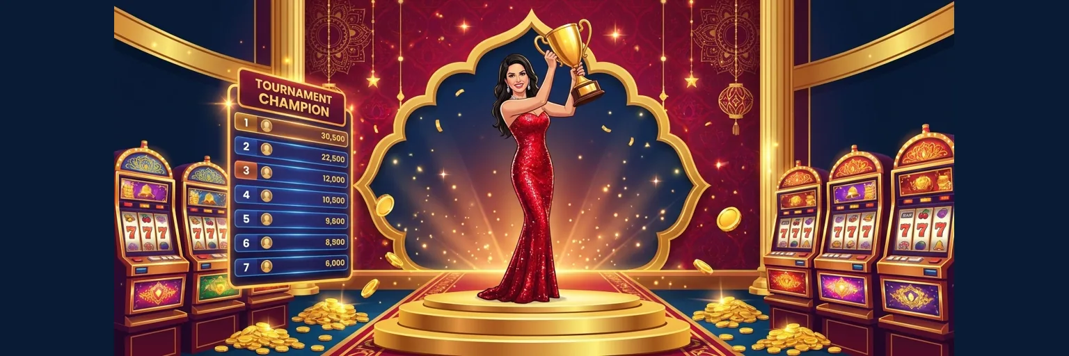 JeetWin JILI ডেইলি টুর্নামেন্ট Banner