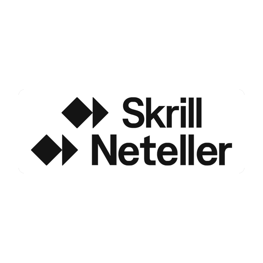 E-Wallet (Skrill/Neteller)